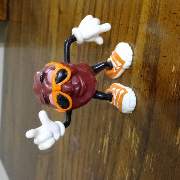 California Raisins Collection - Picture 11 of 16